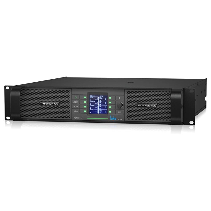 Lab Gruppen PLM 8K44 SP 8000W Amplifikatör